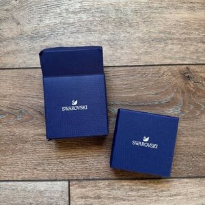 BRAND NEW Swarovski Gift Box